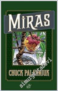 Miras - Renklendirmeniz İçin Bir Novella -        2023