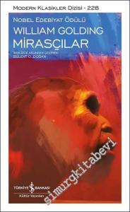 Mirasçılar CİLTLİ -        2024