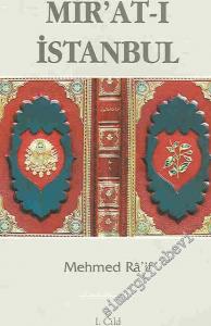 Mirat-ı İstanbul : Cild 1 : (Asya Yakası) -