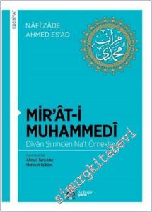 Mirat-i Muhammedi - Divan Şiirinden Naat Örnekleri -        2020
