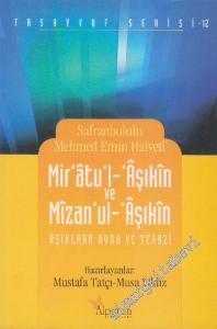 Mir'atu'l-Aşıkın ve Mizan'ul-Aşıkın: Aşıklara Ayna ve Terazi -        2003
