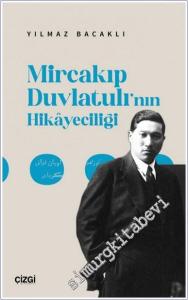 Mircakıp Duvlatulı'nın Hikayeciliği -        2024
