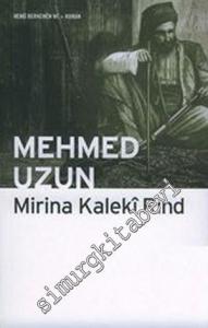 Mirina Kaleki Rind -