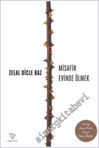 Misafir Evinde Ölmek -        2024