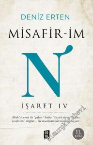 Misafir-im N : İşaret 4 -        2025