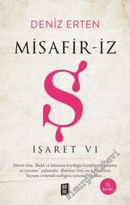 Misafir-iz : Ş İşaret 6 -        2025