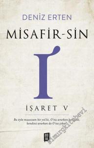 Misafir-sin I : İşaret 5 -        2024