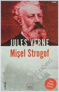 Mişel Strogof -        2003