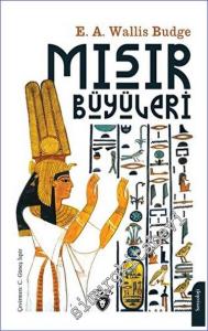 Mısır Büyüleri -        2023