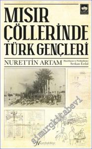 Mısır Çöllerinde Türk Gençleri -        2023