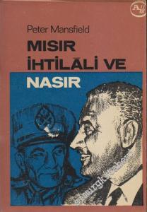 Mısır İhtilali ve Nasır -        1967