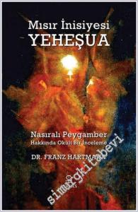 Mısır İnisiyesi Yeheşua -        2024