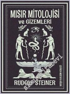 Mısır Mitolojisi ve Gizemleri -        2022