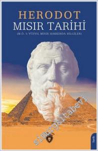 Mısır Tarihi : MÖ 5 Yüzyıl Mısır Hakkında Bilgiler -        2024