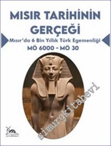 Mısır Tarihinin Gerçeği -        2024