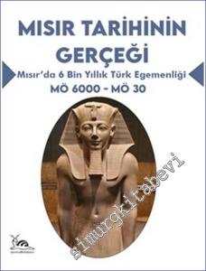 Mısır Tarihinin Gerçeği -        2024