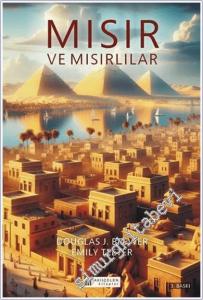 Mısır ve Mısırlılar -        2024