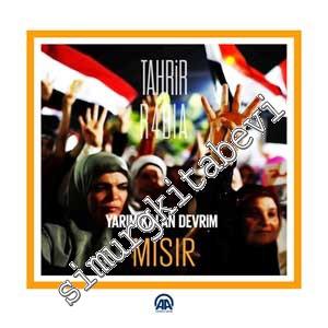 Mısır: Yarım Kalan Devrim -