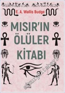 Mısır'ın Ölüler Kitabı -        2024
