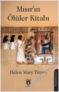 Mısır'ın Ölüler Kitabı -        2026