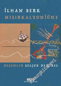 Mısırkalyoniğne -