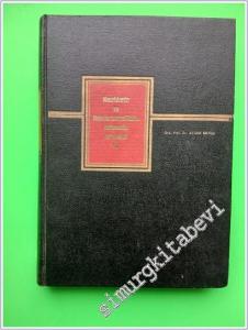 Mısırlılarda ve Mezopotamyalılarda Matematik Astronomi ve Tıp -        1966