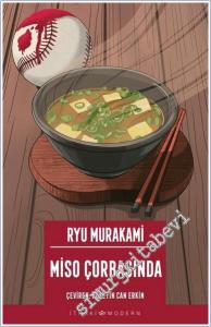 Miso Çorbasında -        2024