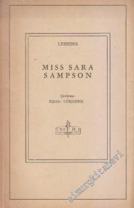 Miss Sara Sampson -        1948