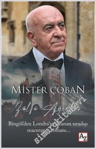 Mister Çoban -        2025
