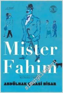Mister Fahim : A Novel -        2026