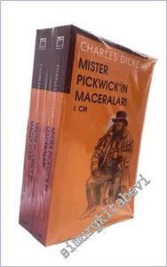 Mister Pickwick'in Maceraları 2 Cilt TAKIM -        2025