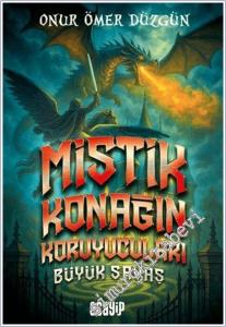 Mistik Konağın Koruyucuları Büyük Savaş -        2026