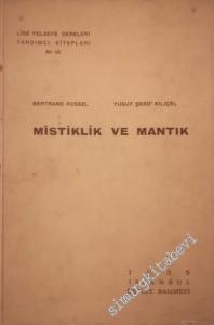 Mistiklik ve Mantık -        1935