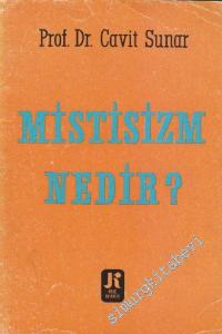 Mistisizm Nedir ? -