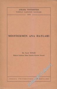 Mistisizmin Ana Hatları -