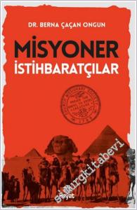 Misyoner İstihbaratçılar -        2025