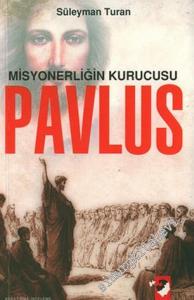 Misyonerliğin Kurucusu Pavlus -        2006