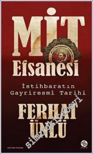 MİT Efsanesi - İstihbaratın Gayriresmi Tarihi -        2022