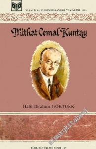 Mithat Cemal Kuntay -        1987