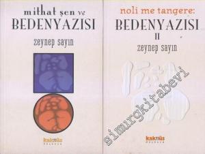 Mithat Şen ve Beden Yazısı 2 Cilt TAKIM -        1999