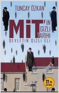 MİT'in Gizli Tarihi - Devletin Gizli Eli -        2026