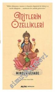 Mitlerin Özellikleri -        2024