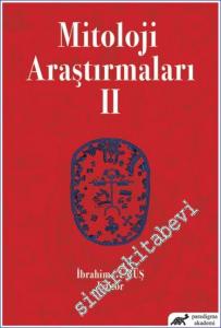 Mitoloji Araştırmaları 2 -        2021