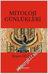 Mitoloji Günlükleri -        2024