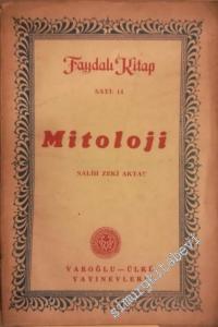 Mitoloji + Resimli İlave -