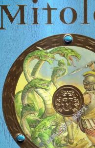 Mitoloji -