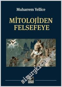 Mitolojiden Felsefeye -
