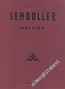 Mitolojiler Semboller ve Halılar - Koçboynuzu Eli Belinde -        1996