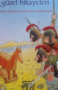 Mitolojinin En Güzel Hikâyeleri -        2016