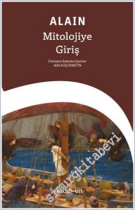 Mitolojiye Giriş -        2024